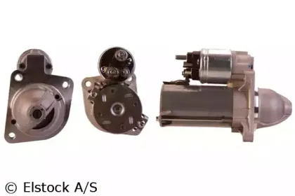 Стартер ELSTOCK купить