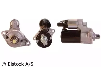 Стартер ELSTOCK купить