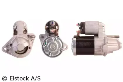 Стартер ELSTOCK купить