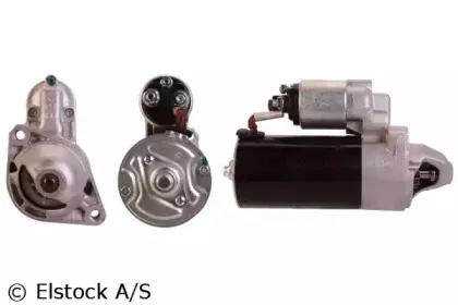 Стартер ELSTOCK купить