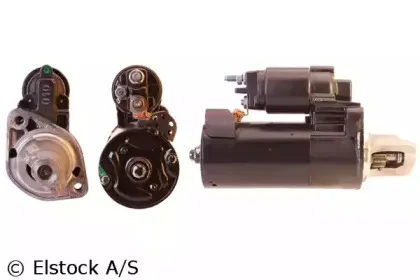 Стартер ELSTOCK купить