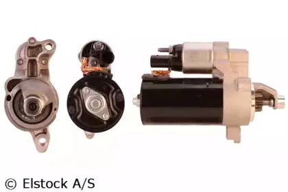 Стартер ELSTOCK купить
