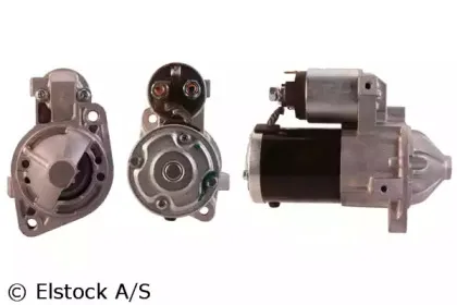 Стартер ELSTOCK купить