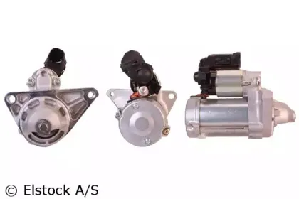 Стартер ELSTOCK купить