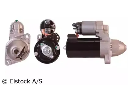 Стартер ELSTOCK купить