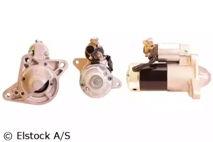 Стартер ELSTOCK купить