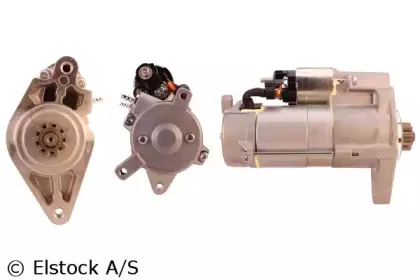 Стартер ELSTOCK купить
