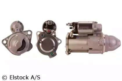 Стартер ELSTOCK купить