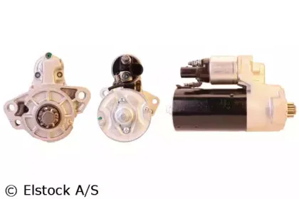 Стартер ELSTOCK купить