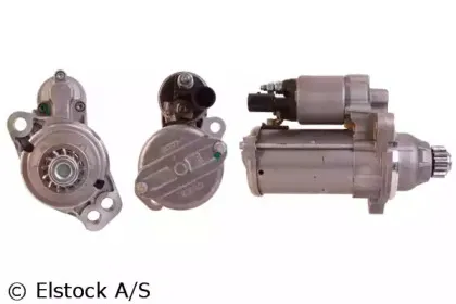 Стартер ELSTOCK купить