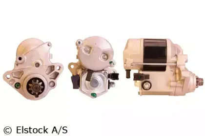 Стартер ELSTOCK купить