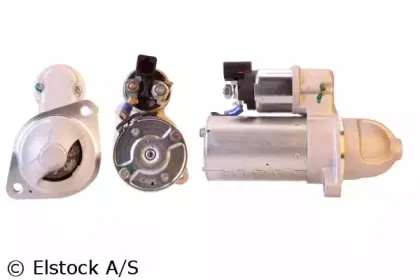 Стартер ELSTOCK купить