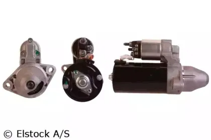 Стартер ELSTOCK купить