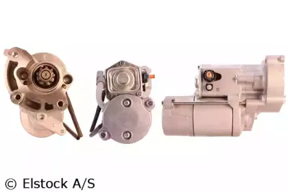 Стартер ELSTOCK купить