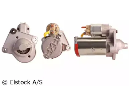 Стартер ELSTOCK купить