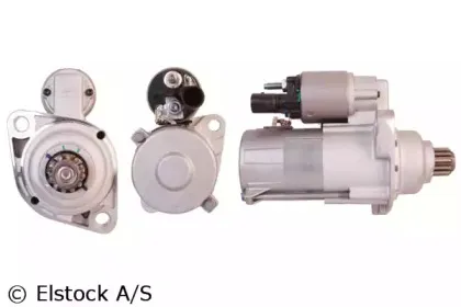 Стартер ELSTOCK купить