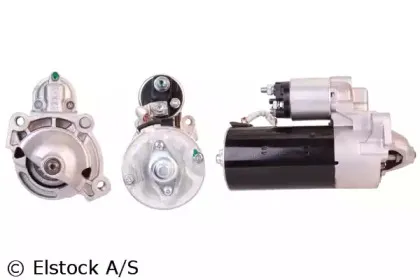 Стартер ELSTOCK купить