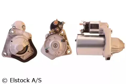 Стартер ELSTOCK купить