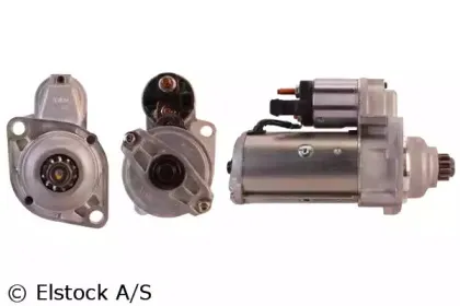 Стартер ELSTOCK купить