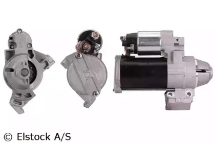 Стартер ELSTOCK купить