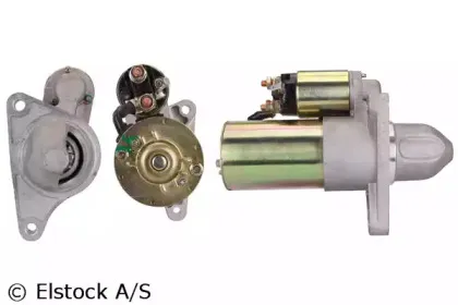 Стартер ELSTOCK купить