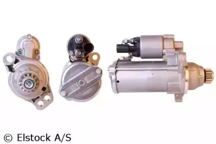 Стартер ELSTOCK купить