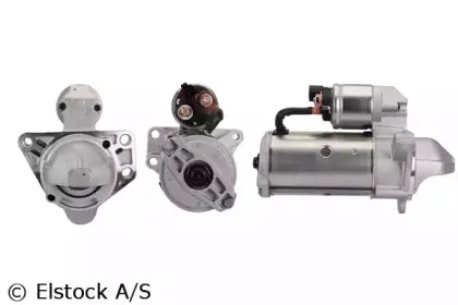 Стартер ELSTOCK купить