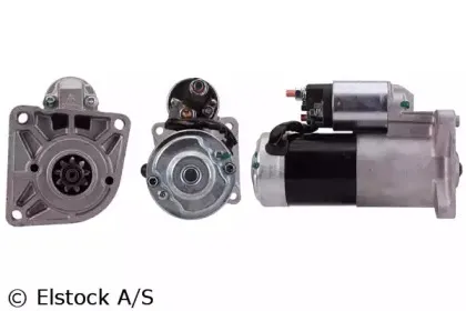 Стартер ELSTOCK купить