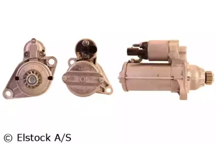 Стартер ELSTOCK купить