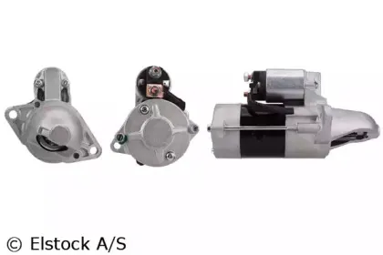 Стартер ELSTOCK купить