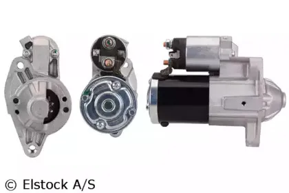 Стартер ELSTOCK купить
