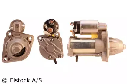 Стартер ELSTOCK купить