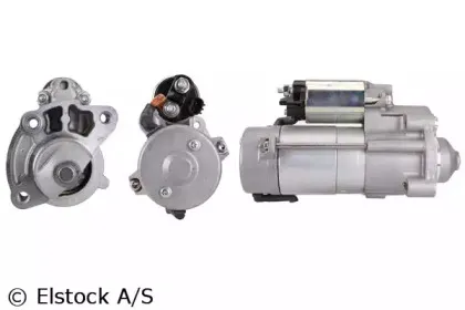 Стартер ELSTOCK купить