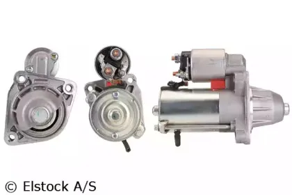 Стартер ELSTOCK купить