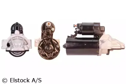 Стартер ELSTOCK купить