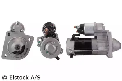 Стартер ELSTOCK купить