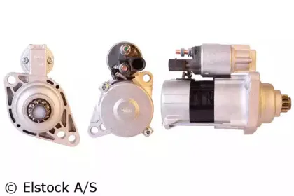 Стартер ELSTOCK купить
