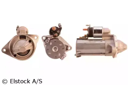 Стартер ELSTOCK купить