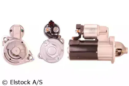 Стартер ELSTOCK купить