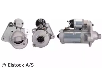 Стартер ELSTOCK купить