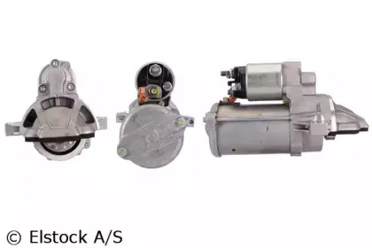 Стартер ELSTOCK купить
