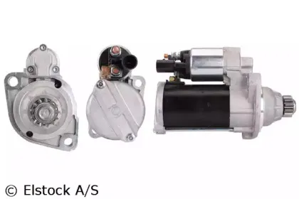 Стартер ELSTOCK купить