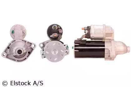 Стартер ELSTOCK купить