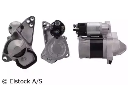 Стартер ELSTOCK купить