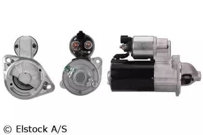 Стартер ELSTOCK купить