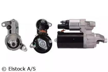 Стартер ELSTOCK купить