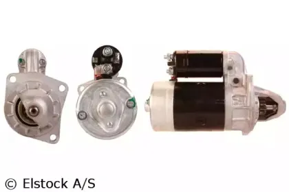 Стартер ELSTOCK купить