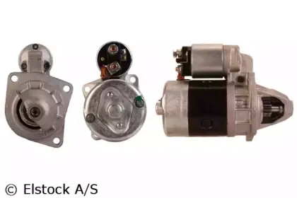 Стартер ELSTOCK купить