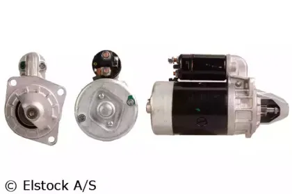 Стартер ELSTOCK купить