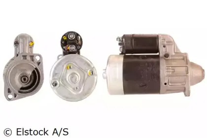 Стартер ELSTOCK купить